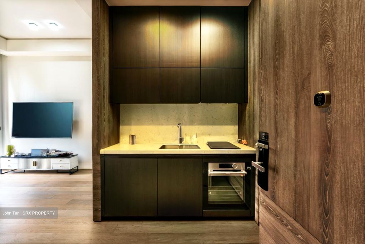 10 Evelyn (D11), Apartment #510990201